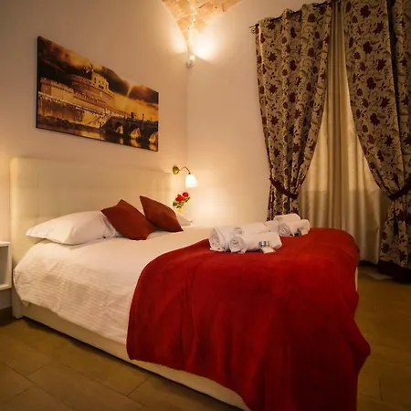 Fabiola's Rome