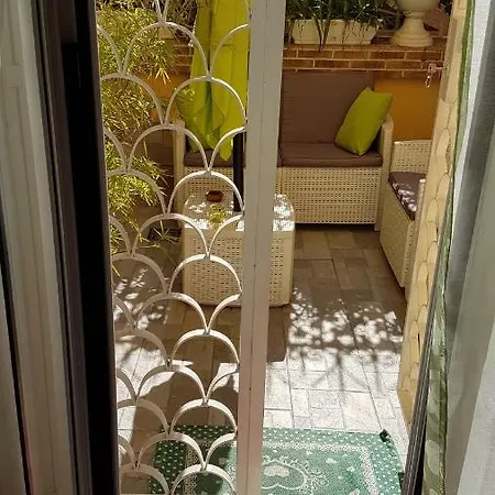 Fabiola's Gæstehus Rom