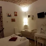 Fabiola's Рим