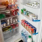 Fabiola's Гостевой дом