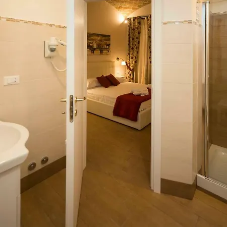 Gasthuis Fabiola's 4*