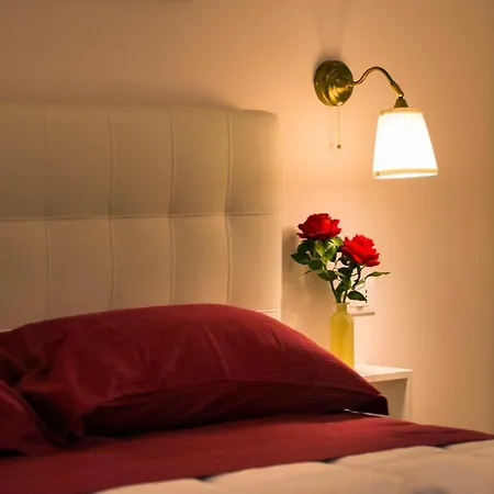 Fabiola's Гостевой дом 4*