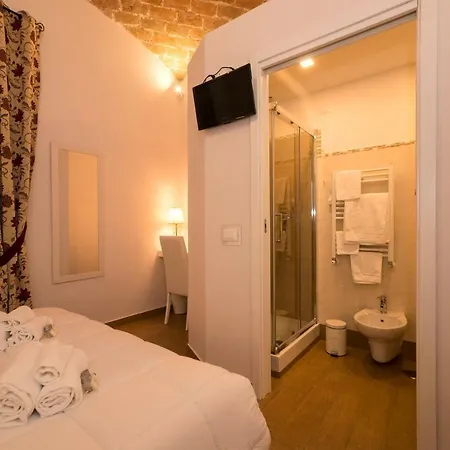 Fabiola's Gasthuis 4*