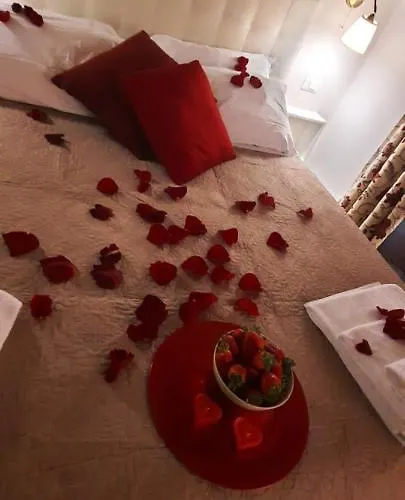 Fabiola's Gasthuis 4*