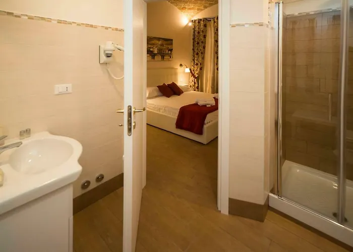 Gasthuis Fabiola's 4*