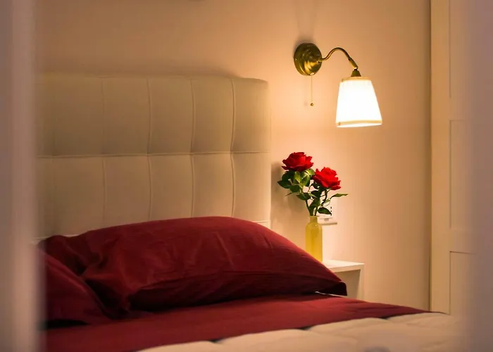 Fabiola's Gasthuis 4*