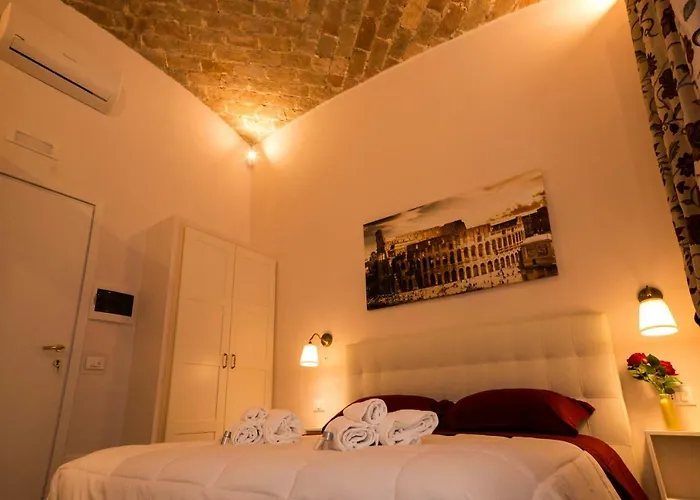 Fabiola's Gasthuis Rome