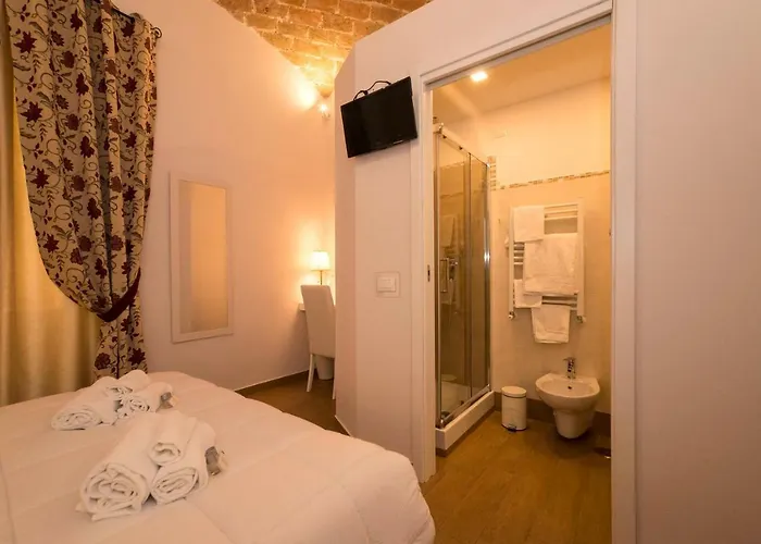 Fabiola's Gasthuis 4*