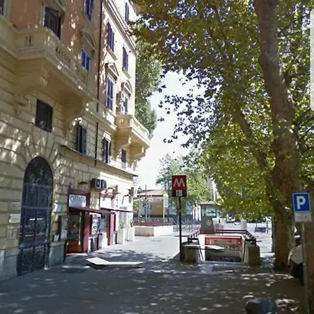 Fabiola's Гостевой дом