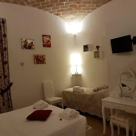Fabiola's Roma