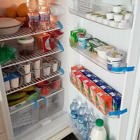 Fabiola's Гостевой дом