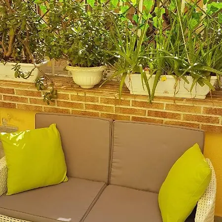 Гостевой дом Fabiola's