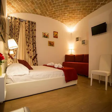 Casa de hóspedes Fabiola's Roma