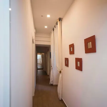 Casa de hóspedes Fabiola's