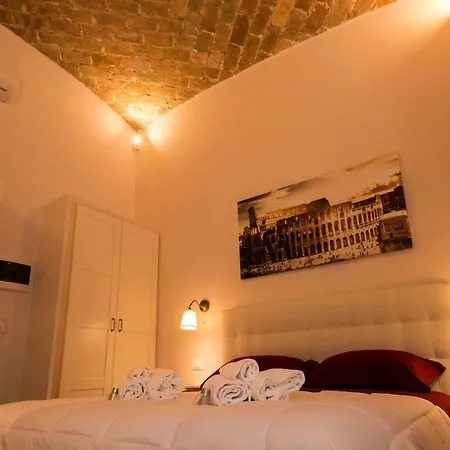 Fabiola's Casa de hóspedes Roma