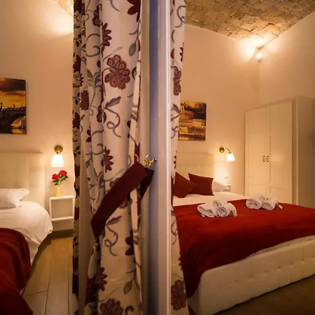 Casa de hóspedes Fabiola's 4*