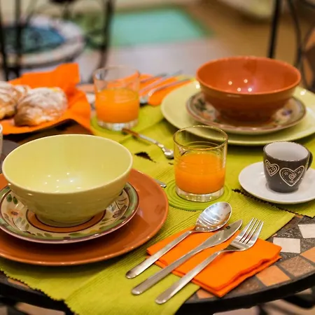 Fabiola's Casa de hóspedes 4*